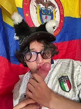 -BlueOpal-n Live XXX chat