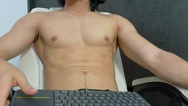 eren_jeager Live XXX-Chat