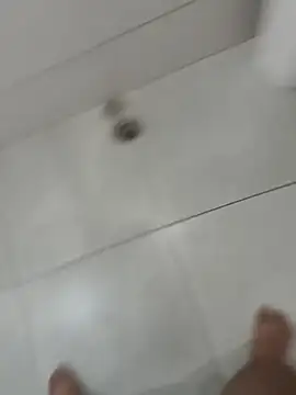 Gururonny07 Pertunjukan Webcam
