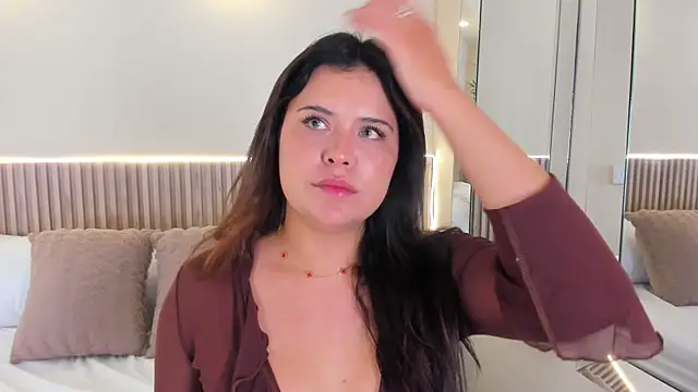 Chat +18 de GeorginaReyes ao vivo