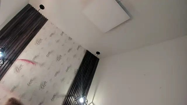 NahomyCarther Live XXX-Chat