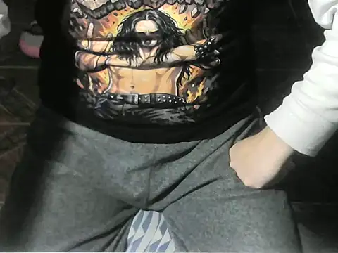 Chat XXX Live OreCam