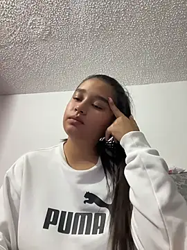 I_Samanthaa 现场XXX聊天