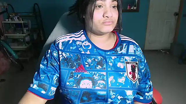 Chat XXX Live Hilarybunnyy