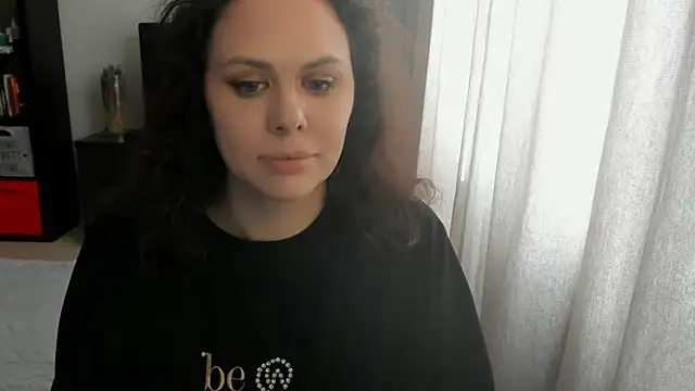 MollyCheiz 라이브 XXX 채팅