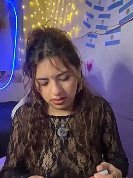 Chat XXX ao vivo de venus_aura