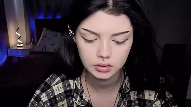 Chatroom XXX en direct de MileyRood