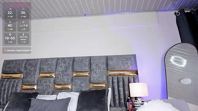 Czat XXX na żywo – top_mary