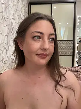 AnnaBri's Live XXX Chat