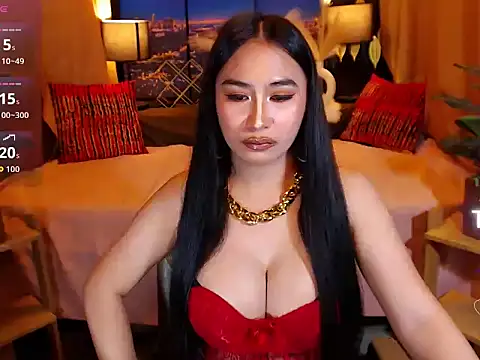 MALICIOUS_EVA's Live XXX Chat
