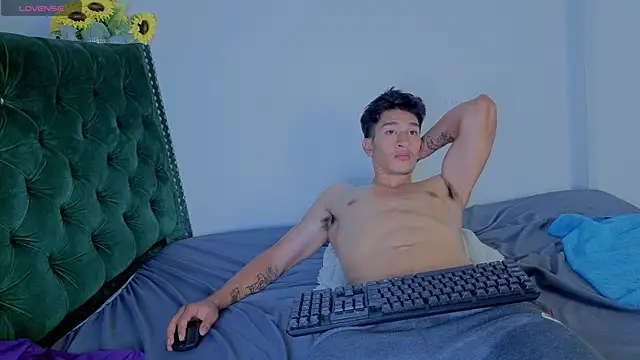 Zayn_Moretti's Live XXX Chat