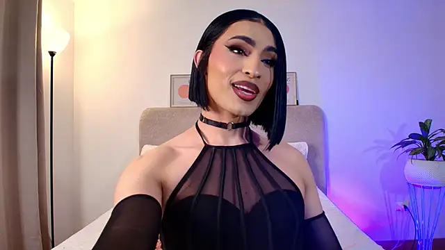 Show de webcam de KarolPortellaa