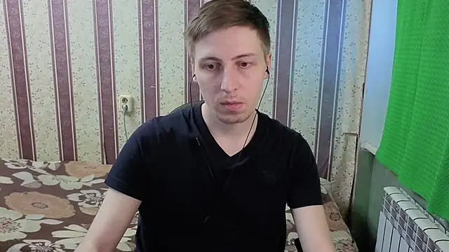 Darien_Brown Live XXX-chat