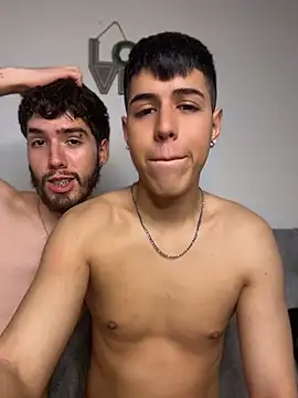 Živý XXX chat Angel_khouri_