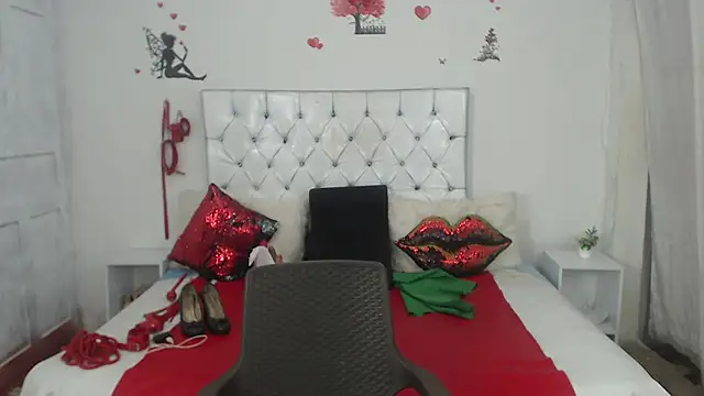 دردشة Sweetbigcatt الجنسية المباشرة