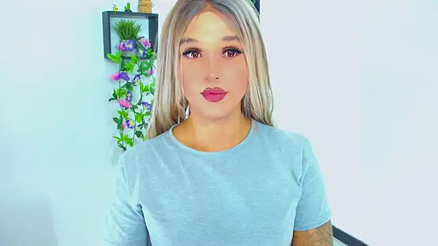 Chat XXX en directo de TaylorMon