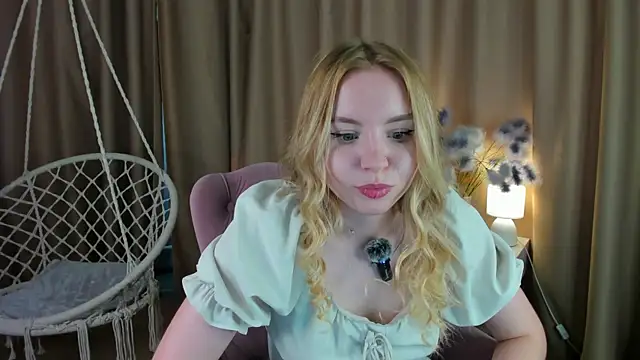 Linda__Bloom 라이브 XXX 채팅