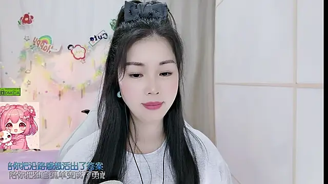 HK_angelchloe: онлайн-секс-чат