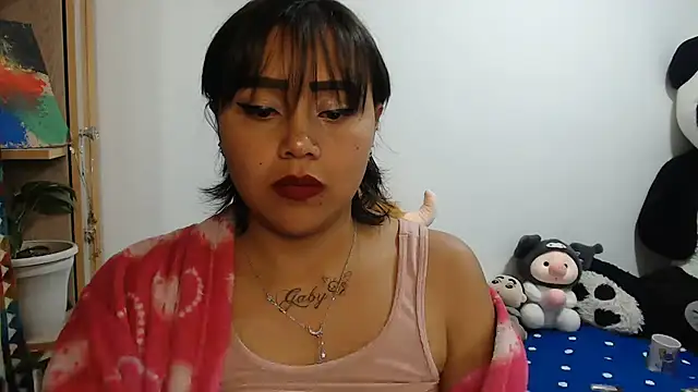 Živý XXX chat SWEETT_CORY