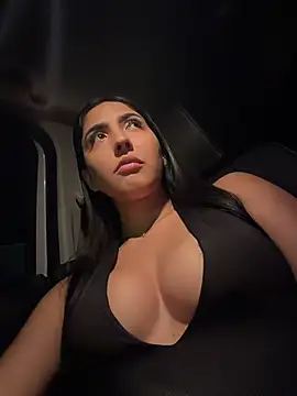 Sembang XXX Secara Langsung I_AM_SOPHIE_