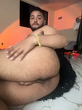 عرض كام AlanDaviss