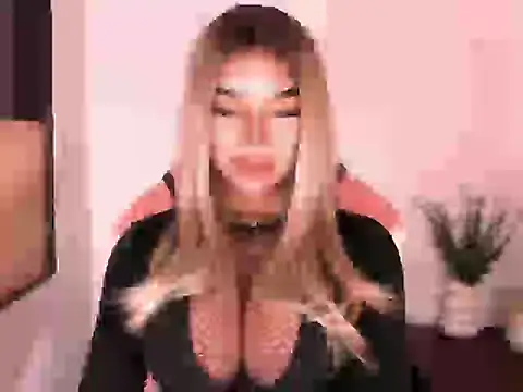 NataliaFernandezz's Live XXX Chat