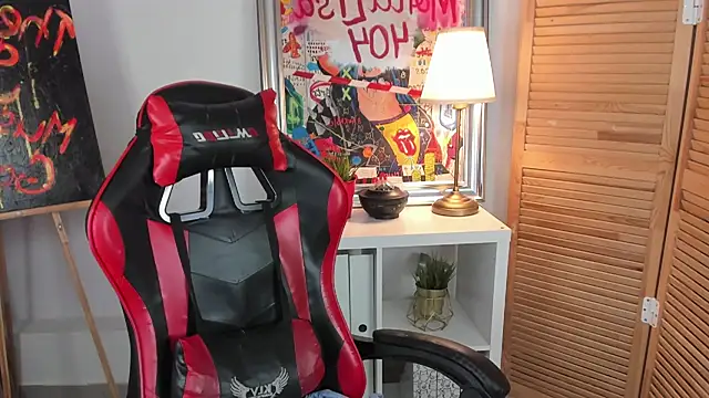 katymeaw's Live XXX Chat