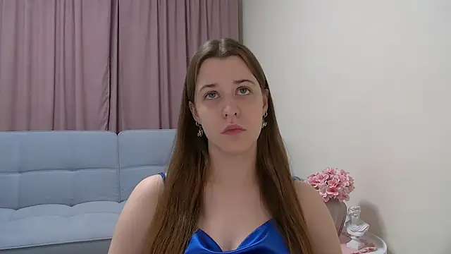 AgataAisit Adlı Modelin Canlı XXX Sohbeti
