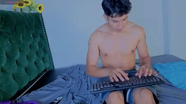 Zayn_Morettin Live XXX chat
