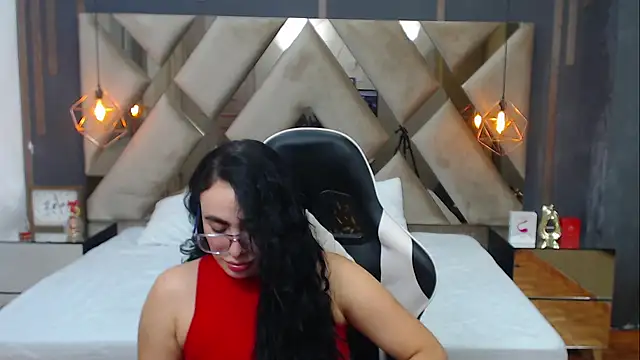MartinaaFit's Live XXX Chat