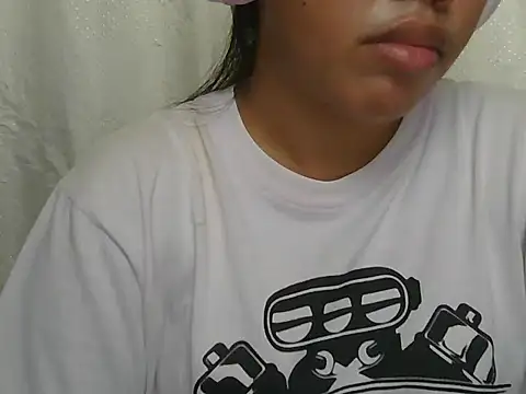 ChubbyButty's Live XXX Chat