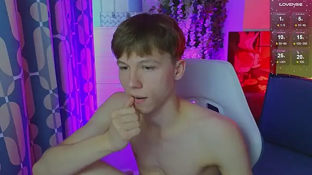 Chat XXX Live cuMte_boy
