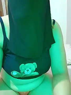 عرض كام Ghizosexx69
