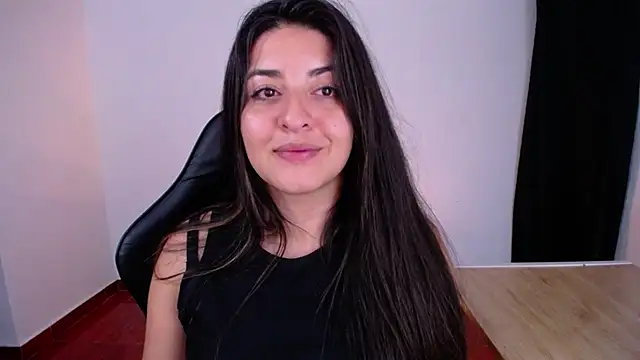 moritalatina's Live XXX Chat