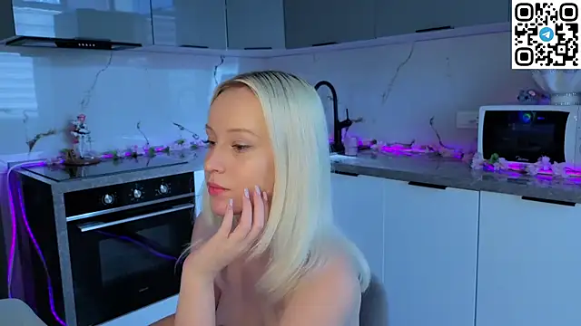 Anadeyaaa – Naživo XXX chat