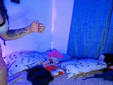 mariana_aria – webcam-show