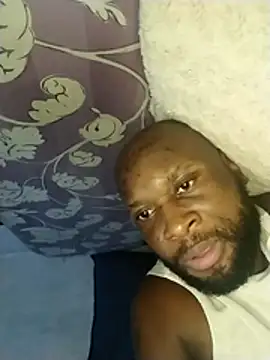 Chat XXX ao vivo de Stallion100
