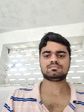 Arsalan_Sheikh 网络视讯表演