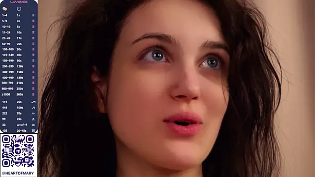 RuthButtery লাইভ XXX চ্যাট