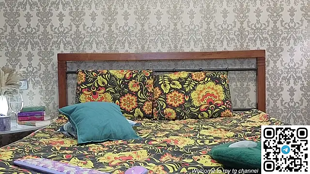 Živý XXX chat Lill_Ana