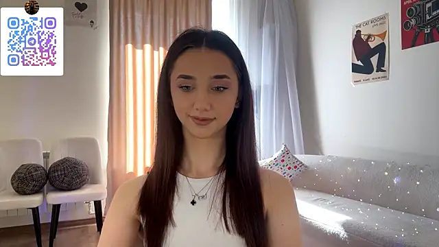 دردشة LinaMour الجنسية المباشرة