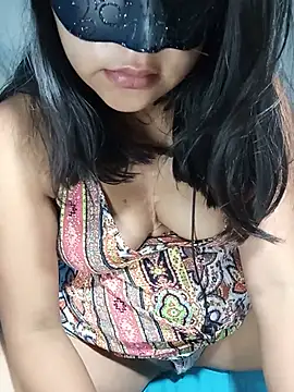 Chat +18 de MorriganRosee ao vivo