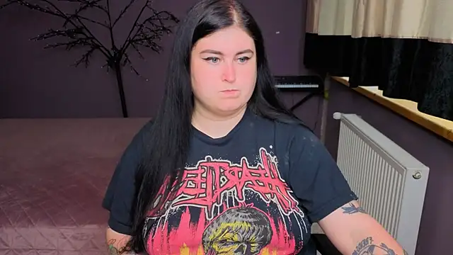 CessieBler's Live XXX Chat