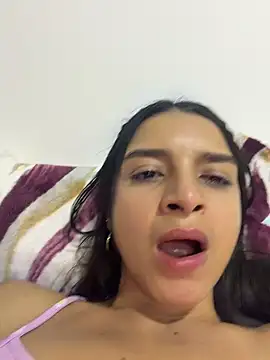 violeta365 Live XXX-Chat