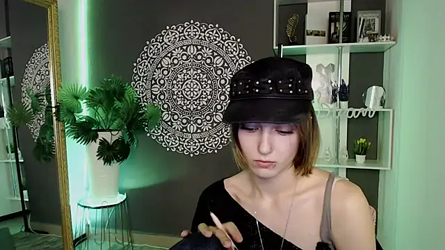 EchoScribe 라이브 XXX 채팅