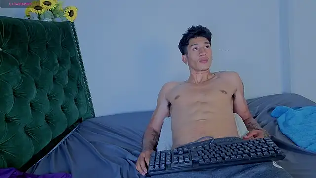 Chat +18 de Zayn_Moretti ao vivo