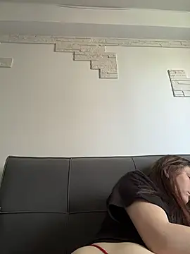 FionaMurr Chat XXX in diretta
