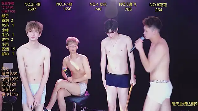 Chat XXX Live AAA-Winner888