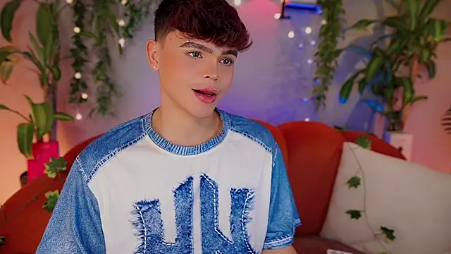 PRINCE_STEV's Live XXX Chat