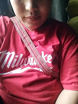 miss-su Adlı Modelin Canlı XXX Sohbeti